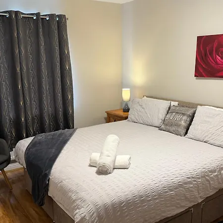 Cobh Holiday Home Ferienhaus Cobh