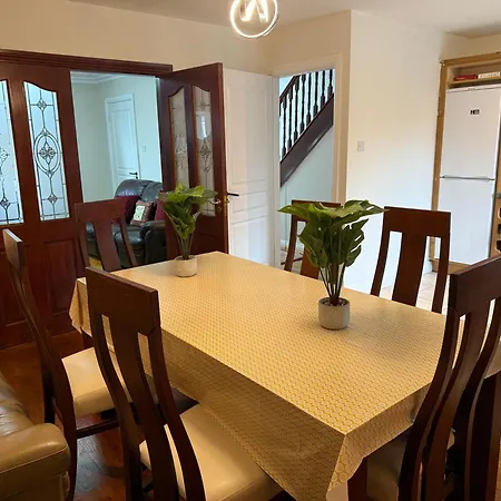 Cobh Holiday Home *