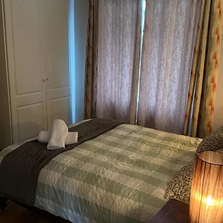 Cobh Holiday Home *