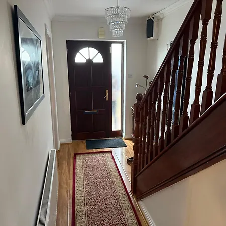 Ferienhaus Cobh Holiday Home