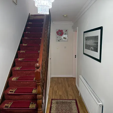 Cobh Holiday Home Ferienhaus Cobh