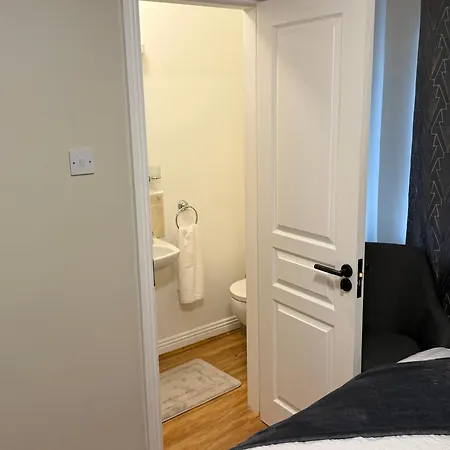 Cobh Holiday Home Ferienhaus Cobh