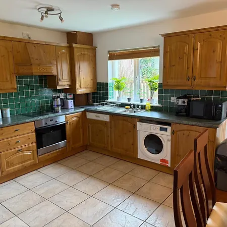 Cobh Holiday Home Cobh