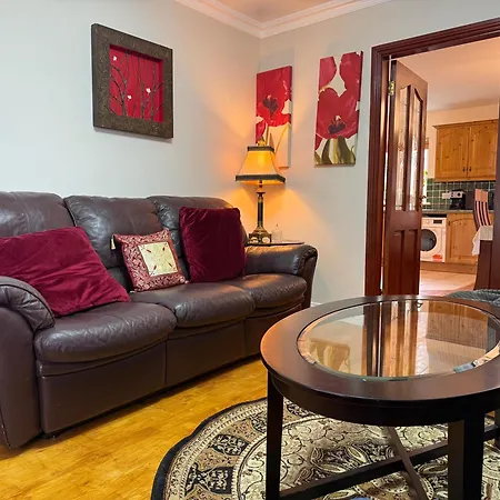 Ferienhaus Cobh Holiday Home