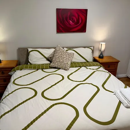 Cobh Holiday Home Ferienhaus Cobh